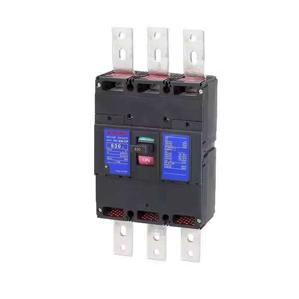 NF600-SP 3P 600A Mitsubishi