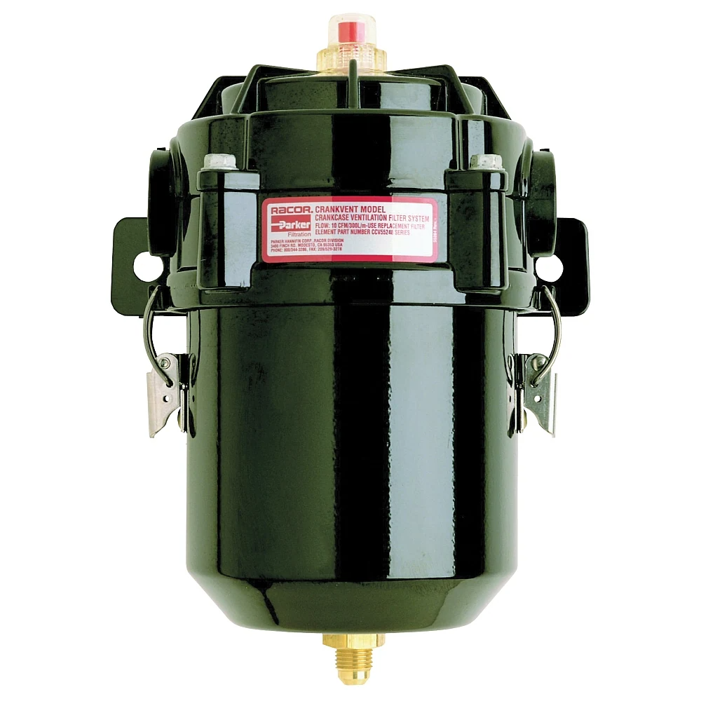 CCV8000-08R Parker