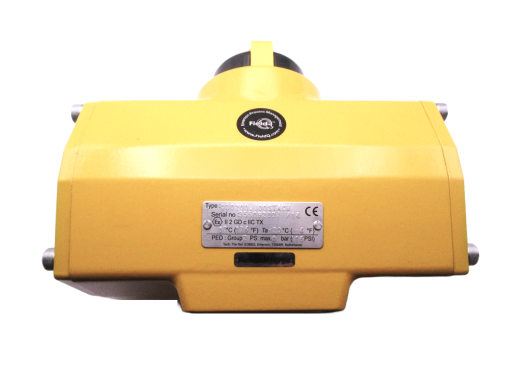 QD0200.U00STACW Emerson