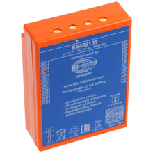 Load image into Gallery viewer, BA406130 HBC Radiomatic