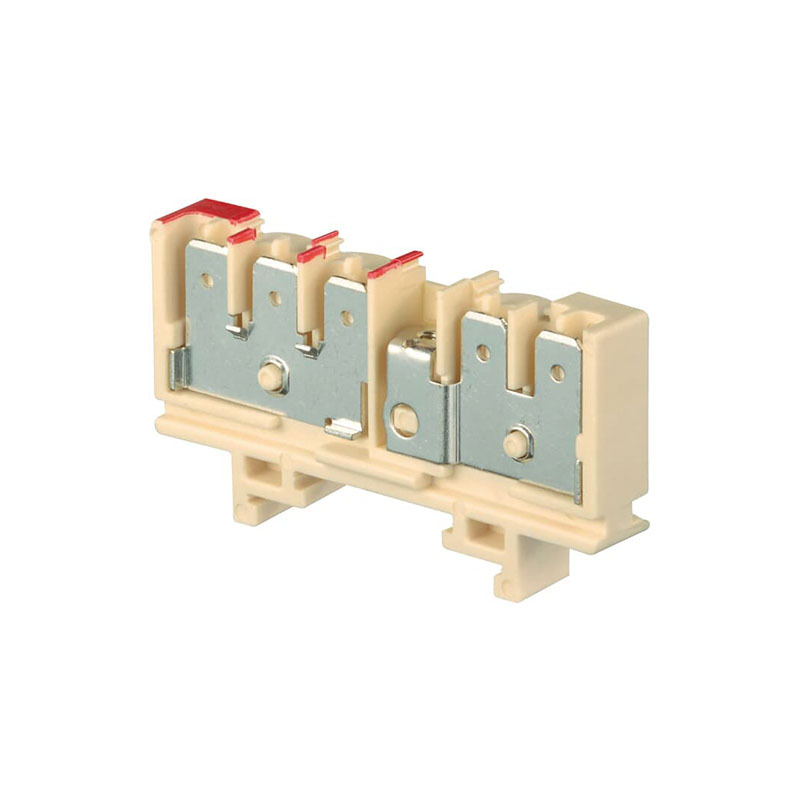 1SNA160564R0100 TE Connectivity - Entrelec HD6/9.2G.3G