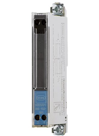 158758 Stahl - 9001/02-133-150-101