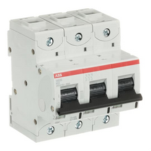 Load image into Gallery viewer, 2CCS863001R0597 ABB - S803S-K63