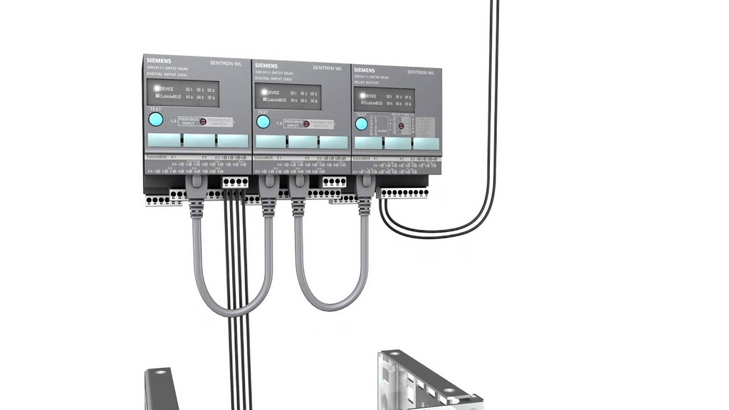 3WL9111-0BB21-0AA0 Siemens