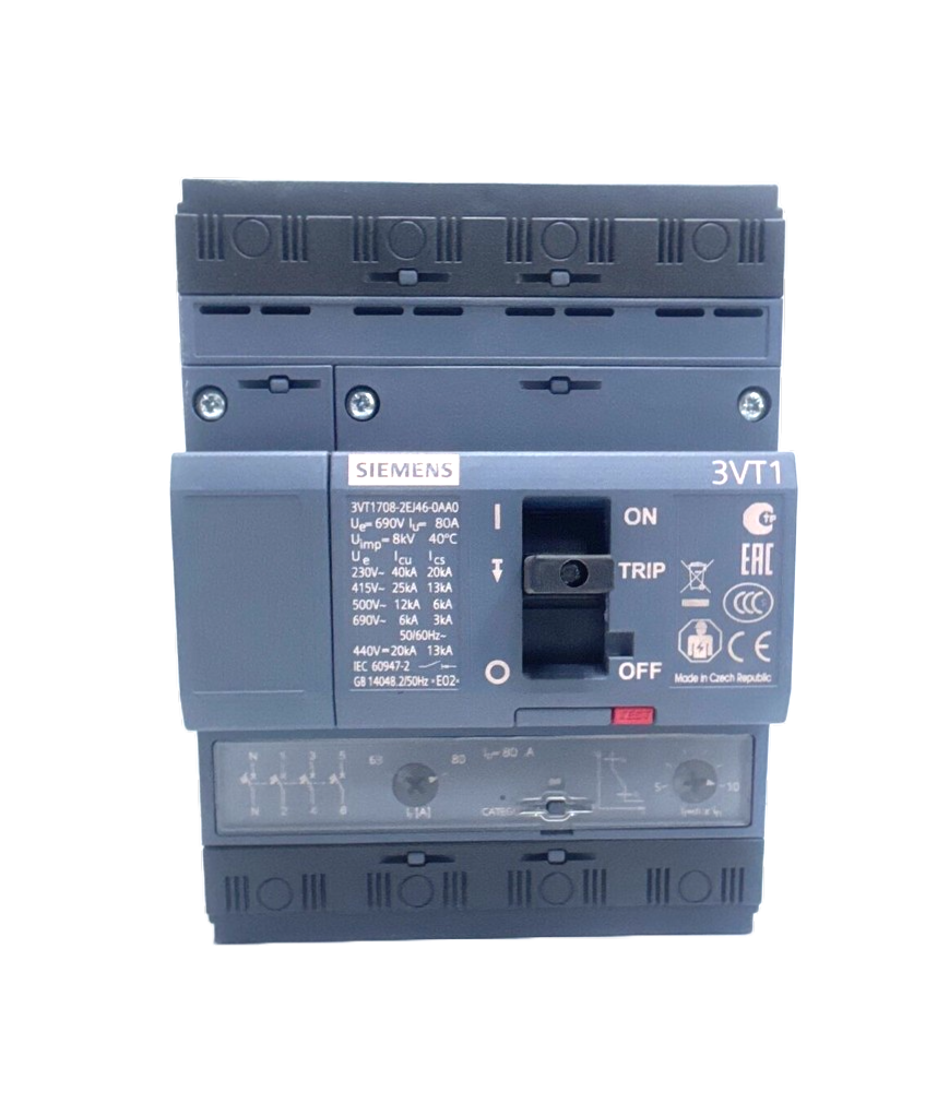 3VT1708-2EJ46-0AA0 Siemens