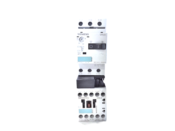 3RA1120-4BA26-0BB4 Siemens
