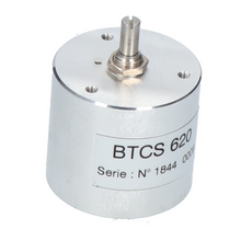 Load image into Gallery viewer, BTCS620 Warner Electric