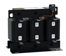 Load image into Gallery viewer, Schneider Electric  LVR14125B40T