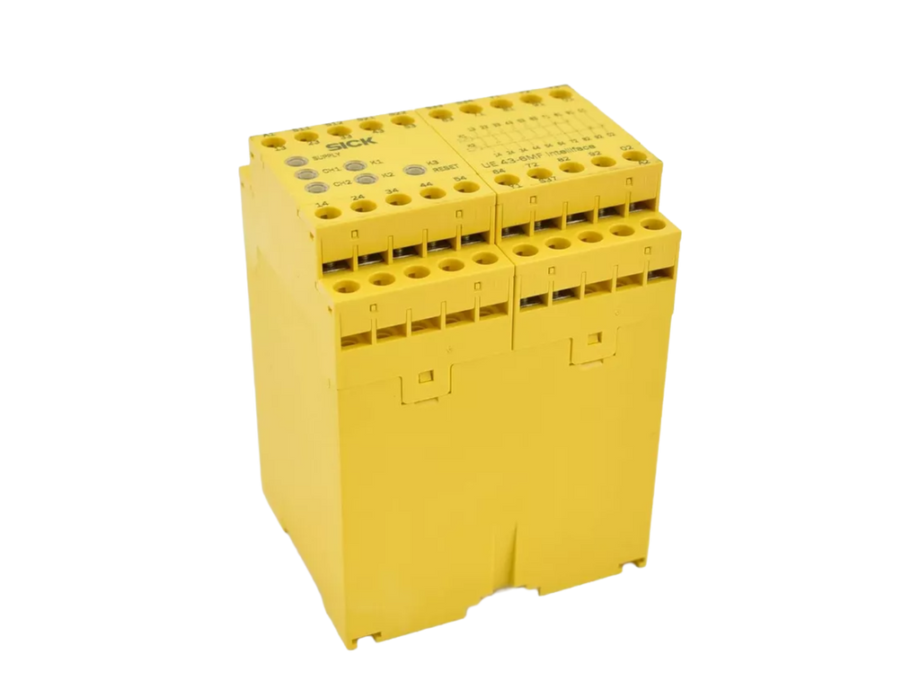 6024902 Sick - UE43-6MF2D3