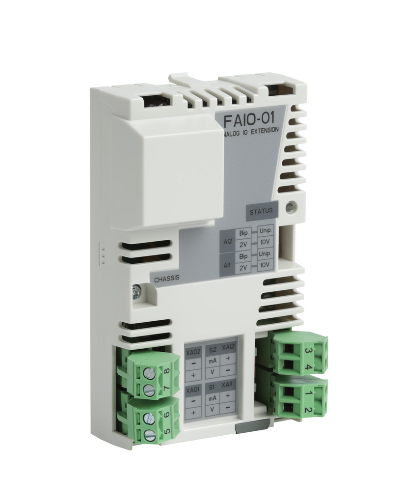 3AUA0000141436 ABB - FAIO-01