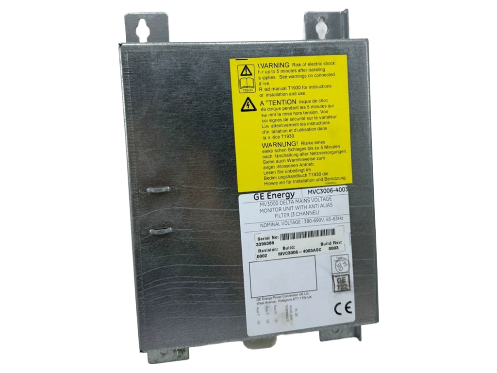 MVC3006-4003 General Electric