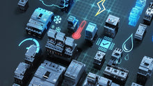 Load image into Gallery viewer, US2:ED23M035 Siemens