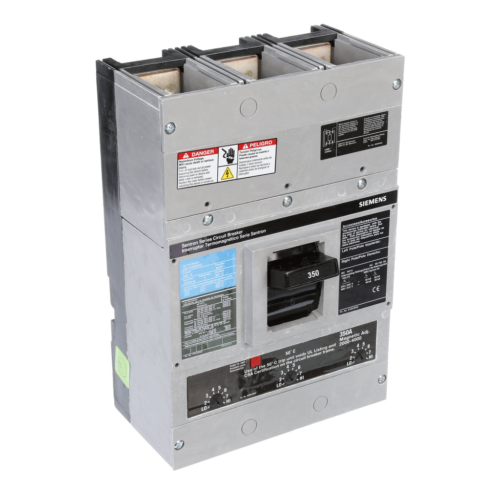 US2:JXD63M350 Siemens - JXD63M350