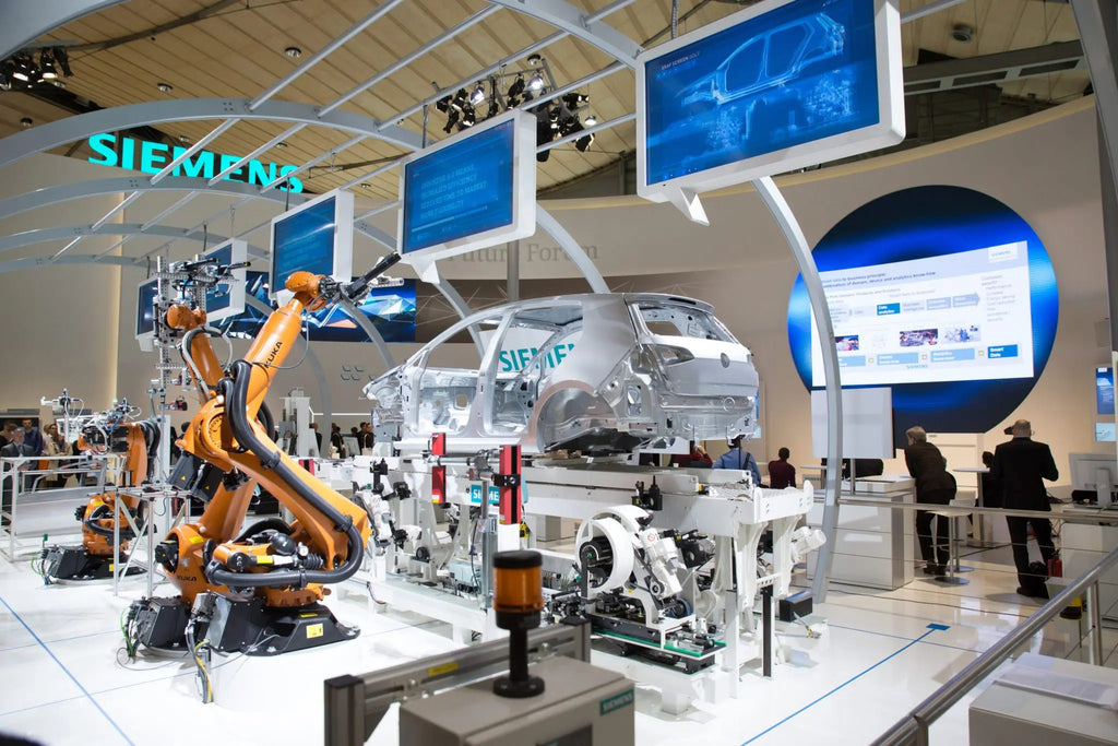 FDU:70000004037410 Siemens