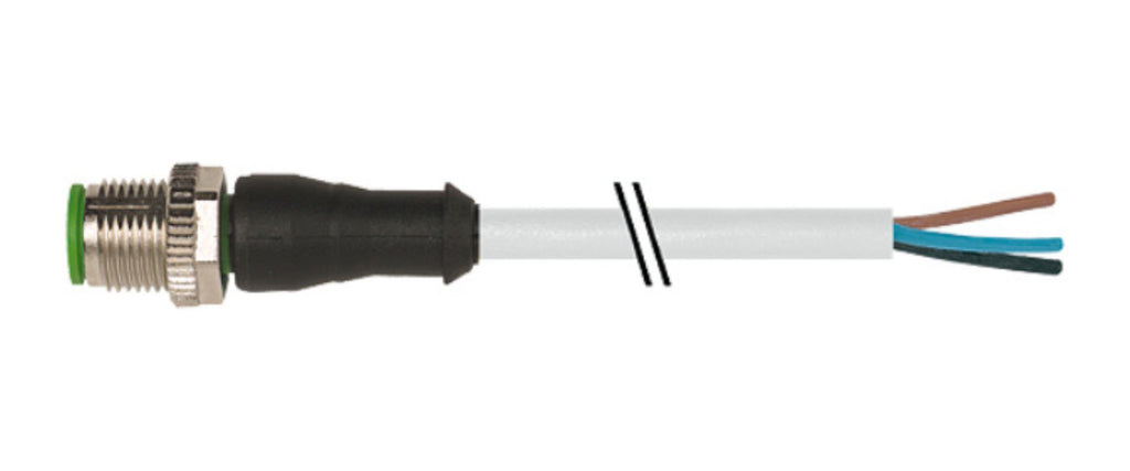 7000-12021-2240500 Murrelektronik