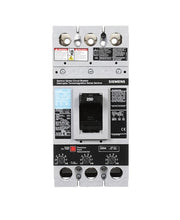 Load image into Gallery viewer, FXD63B250 Siemens