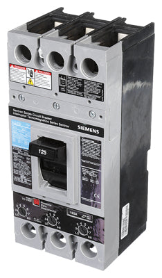 FXD63B125 Siemens