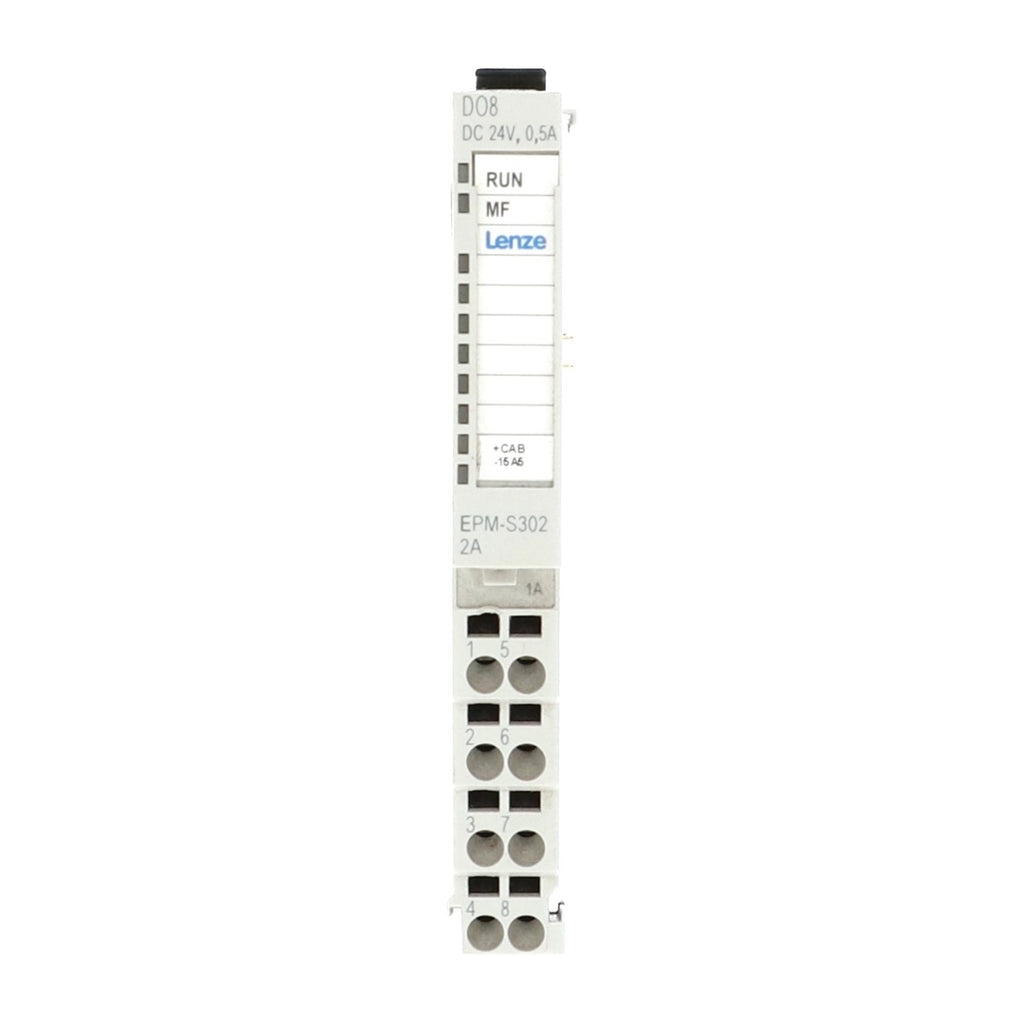 EPM-S302.2A Lenze