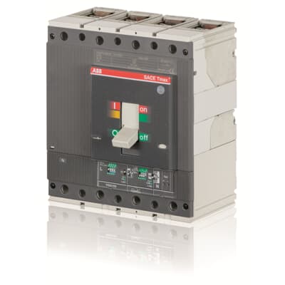 1SDA054325R1 ABB - T5N 400 PR221DS-LS/I In=400 4p F F