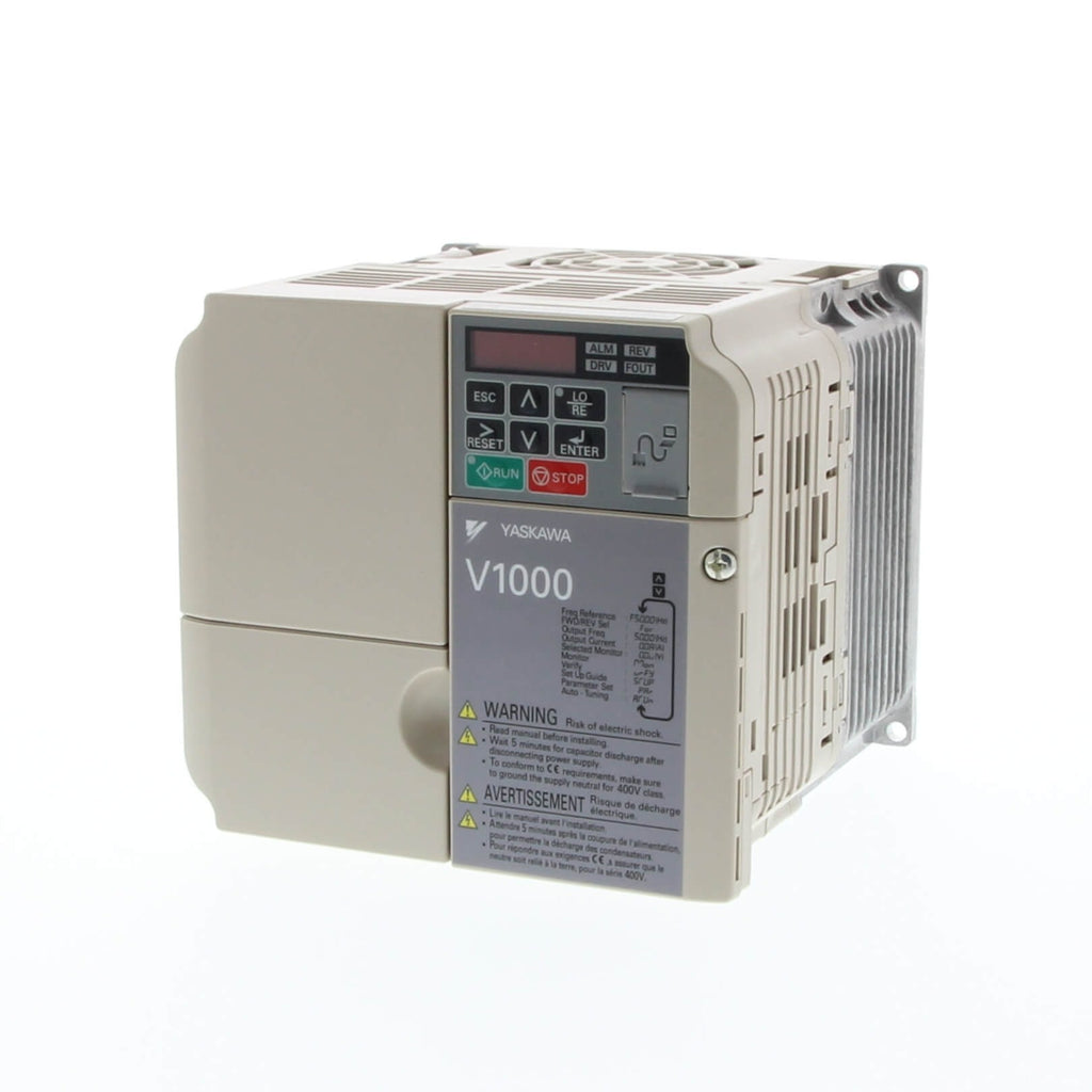 CIMR-VCBA0012JAB Yaskawa