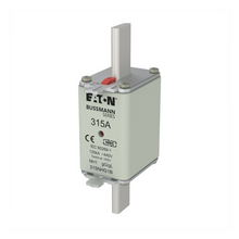 Load image into Gallery viewer, 315NHG1B Eaton - NH FUSE 315A 440V GG/GL SIZE 1