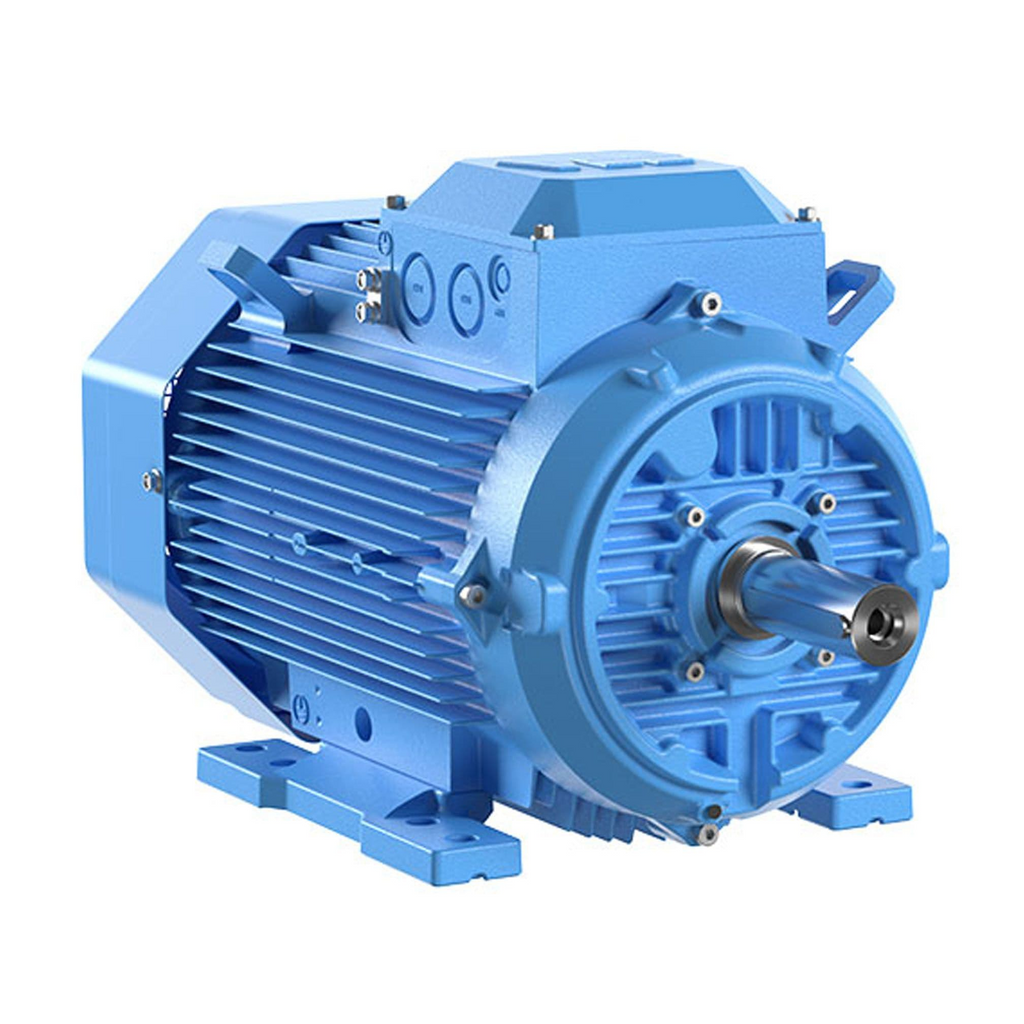 3GAA132330-ADK+009 ABB - M3AA 132MC 4