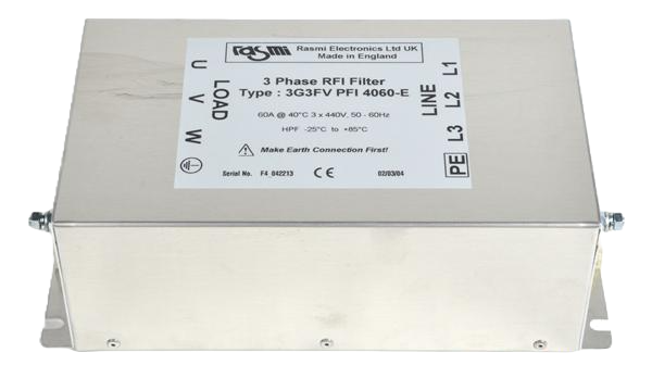 3G3FV PFI 4060-E Omron - Rasmi