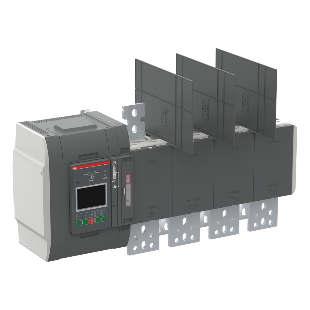 1SCA152412R1001 ABB - OXB1600E3S3QB