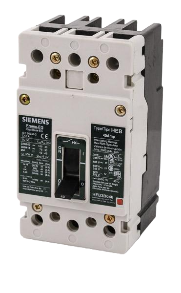 HEB3B040 Siemens