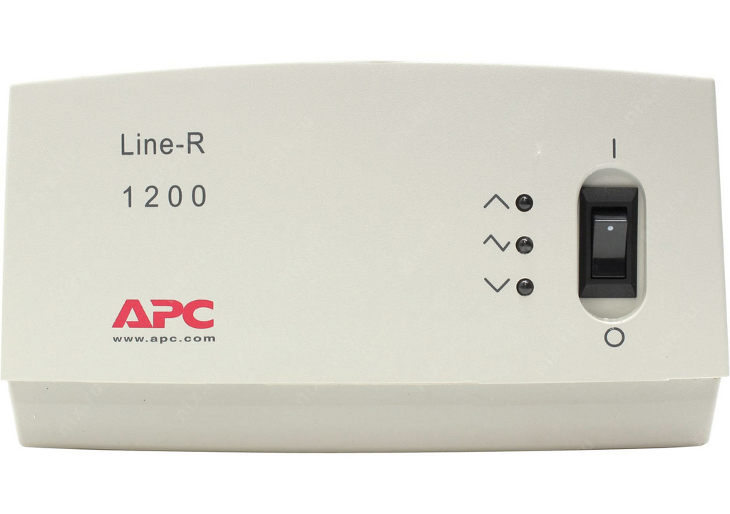 LE1200I APC - Schneider Electric
