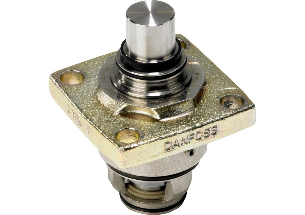Danfoss  027H1180