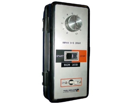 Reliance  8C57D