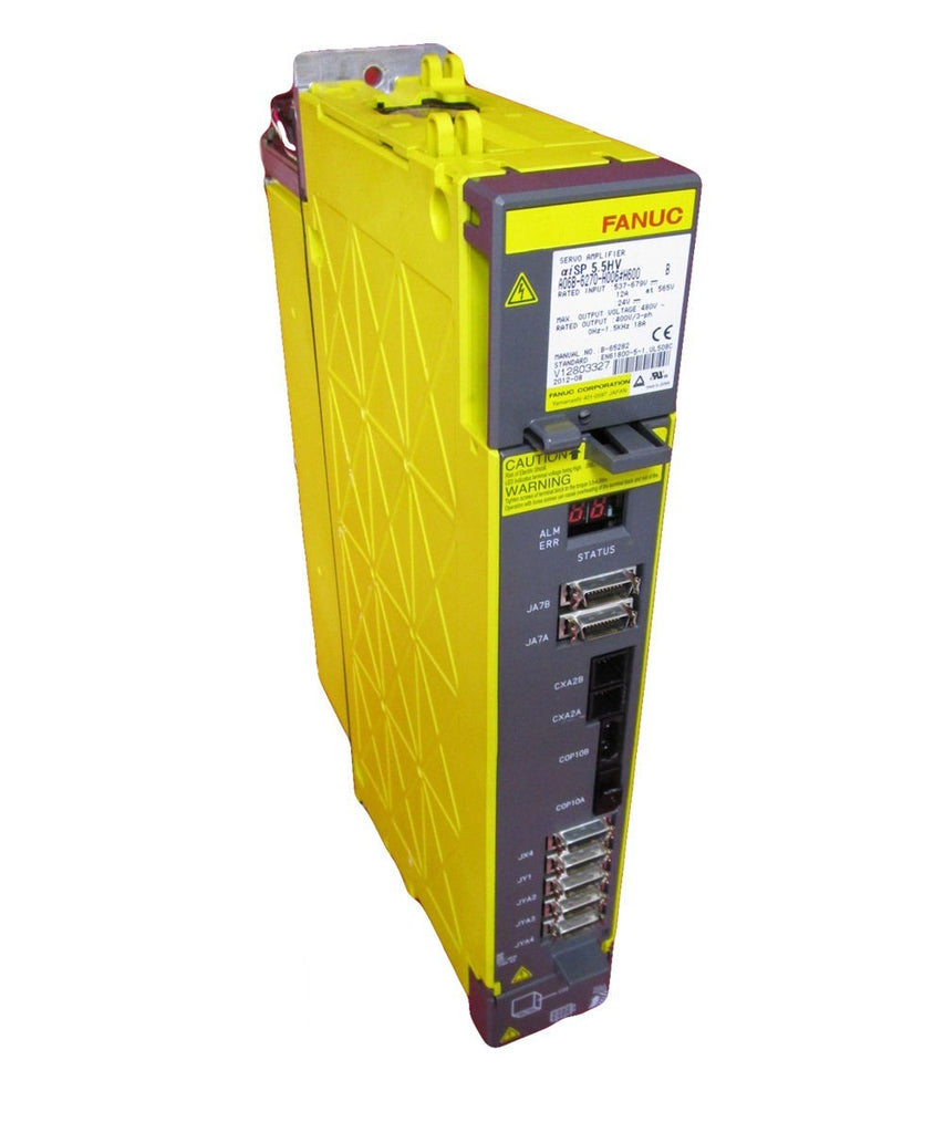 A06B-6270-H006#H600 Fanuc