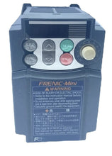 Load image into Gallery viewer, FRN0.75C1S-7WB Fuji Electric