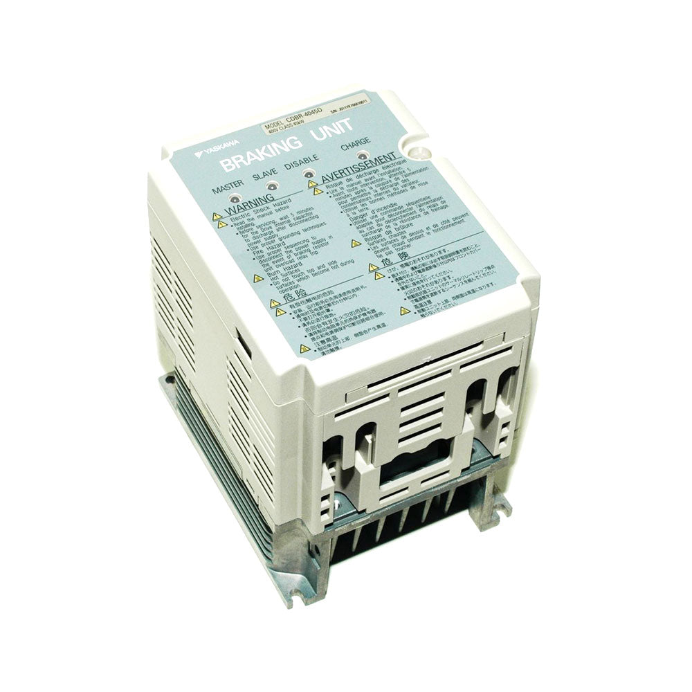 Yaskawa  JUSPDB02E