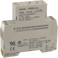 Load image into Gallery viewer, H3DS-AL AC24-230/DC24-48 Omron