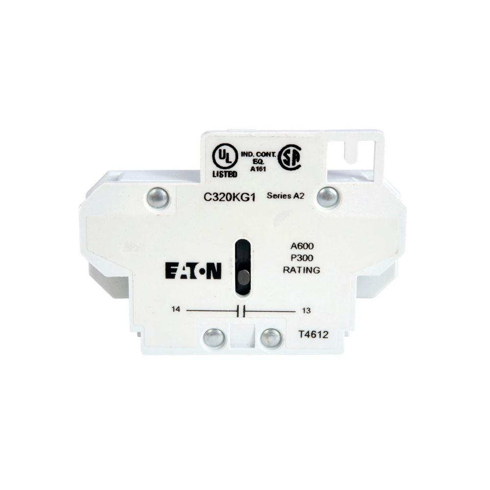 C320KG1 Eaton