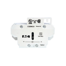 Load image into Gallery viewer, C320KG1 Eaton