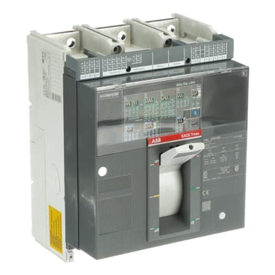 1SDA102906R1 ABB - XT7S 1000 Ekip Dip LSIG In1000A 3p FF UL