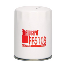 Load image into Gallery viewer, FF5108 Fleetguard