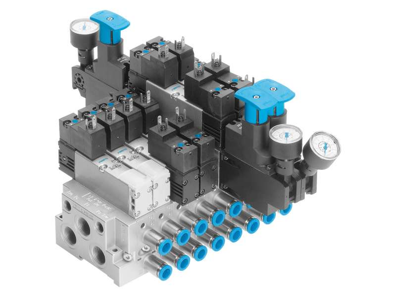 546835 Festo - VTIA