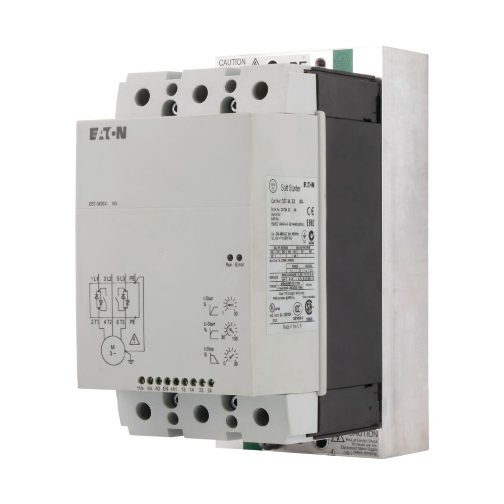 134923 Eaton - DS7-340SX200N0-N
