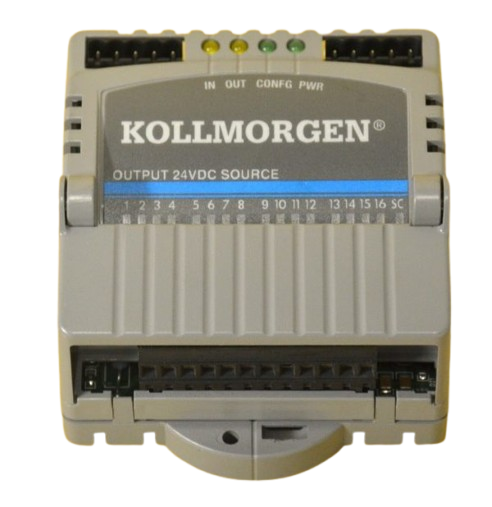 M.1017.3095.R3 Kollmorgen