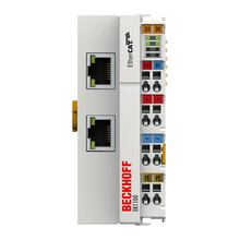 Load image into Gallery viewer, EK1100 Beckhoff