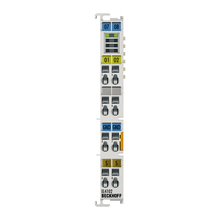 Load image into Gallery viewer, EL4102 Beckhoff