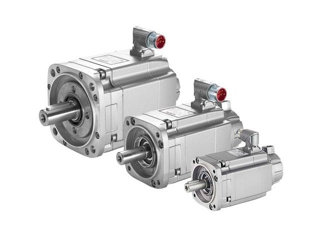Siemens  1FK70425AK711FA0