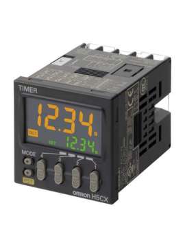 H5CX-L8ED-N Omron