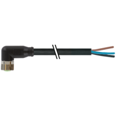 335353 Murrelektronik - MSB04L0-A-U 1.2.3-4.4-3.5