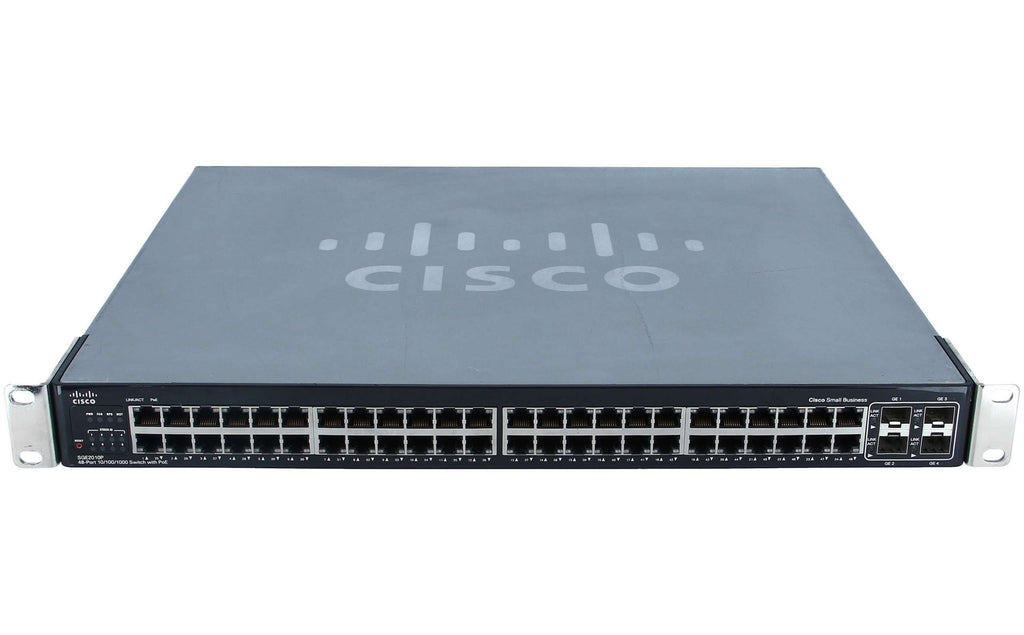 SGE2010P Cisco