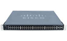 Load image into Gallery viewer, SGE2010P Cisco